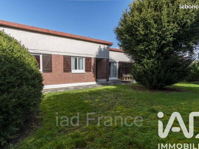 Maison vente à Mantes-la-Jolie, Freneuse