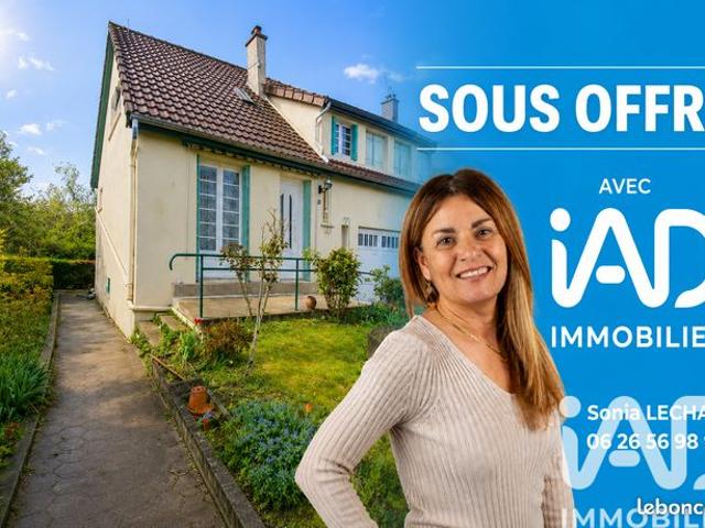 Maison vente à Meaux, Dammartin-en-goële