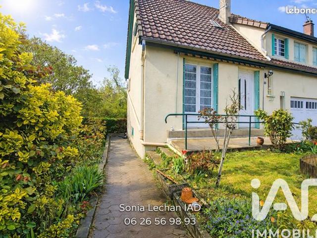 Maison vente à Meaux, Dammartin-en-goële