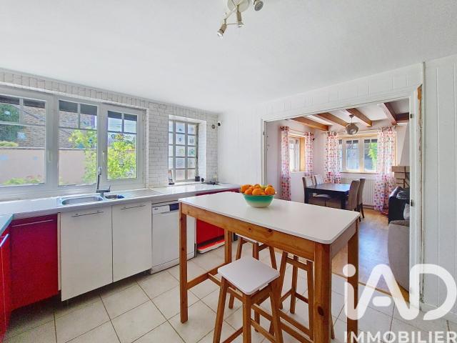 Maison vente à Isles-les-Meldeuses, Seine-et-Marne