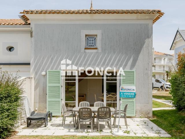 Maison vente à Les Sables-d'Olonne, L'aiguillon-sur-vie