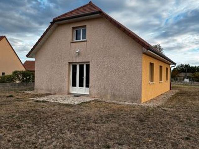 Maison vente à Simard, Saône-et-Loire