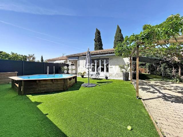 Maison vente à Arrondissement de Draguignan, Les Arcs