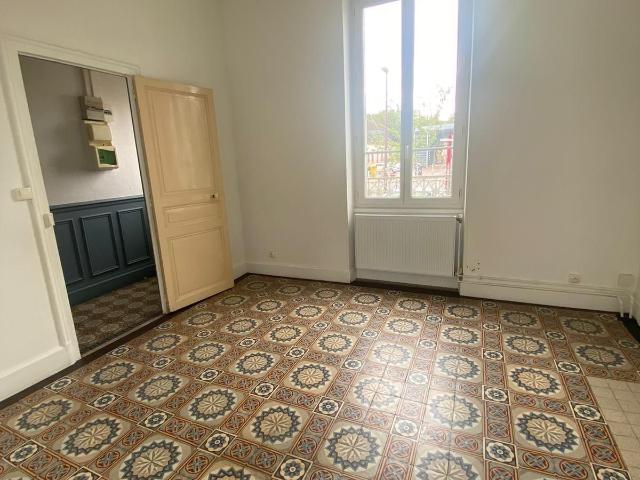 Maison location à Auxerre