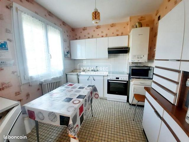 Maison vente à Saint-Nazaire, Montoir-de-bretagne