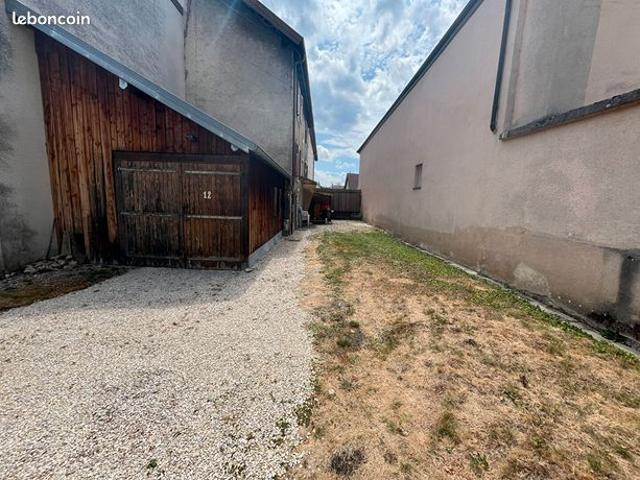 Maison vente à Montbéliard, Valentigney