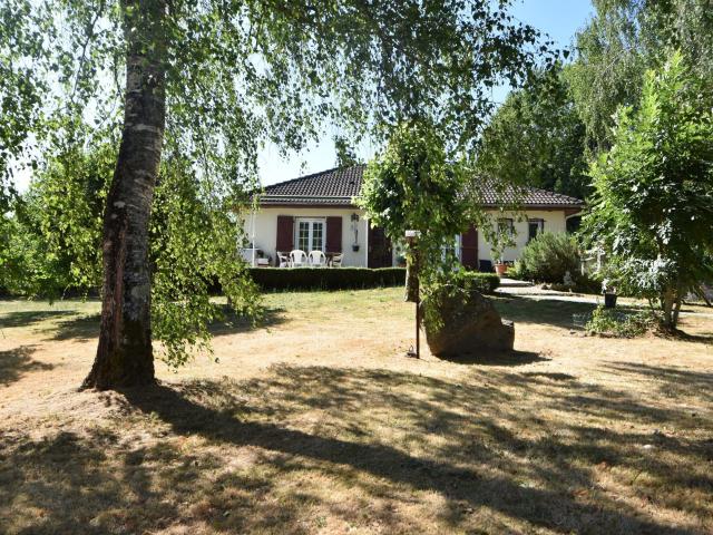 Maison vente à Chaillac-sur-Vienne, Haute-Vienne