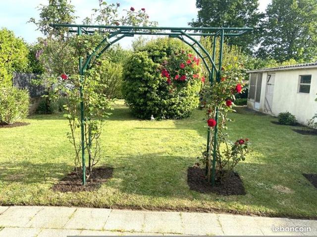 Maison vente à Nantes, Rezé