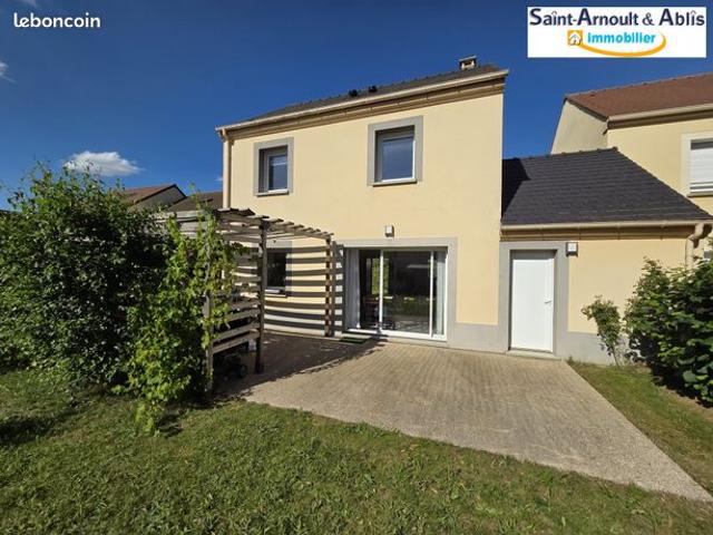 Maison vente à Rambouillet, Ablis