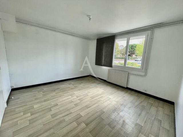 Maison location à Montplaisir, L'Isle-Jourdain