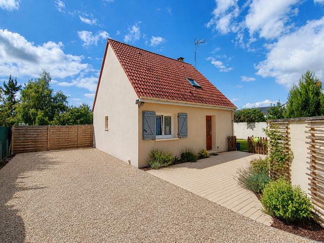 Maison vente à Ingré, Loiret