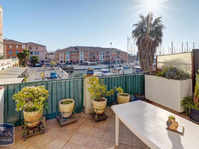 Maison vente à France métropolitaine, Port-de-bouc