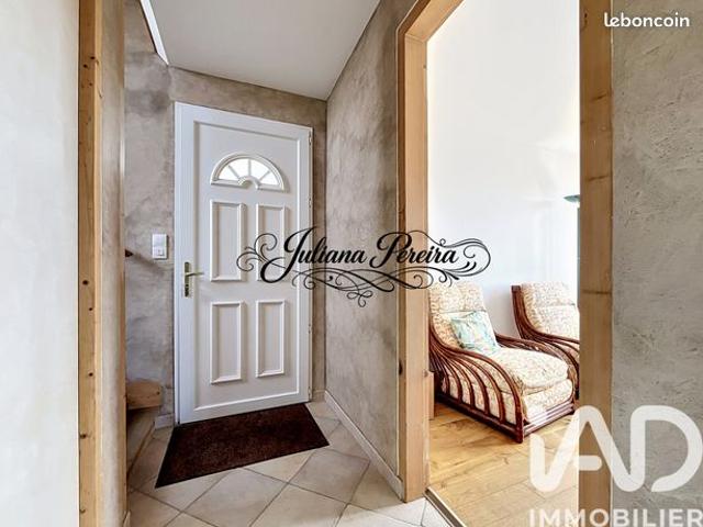 Maison vente à Limay, Yvelines