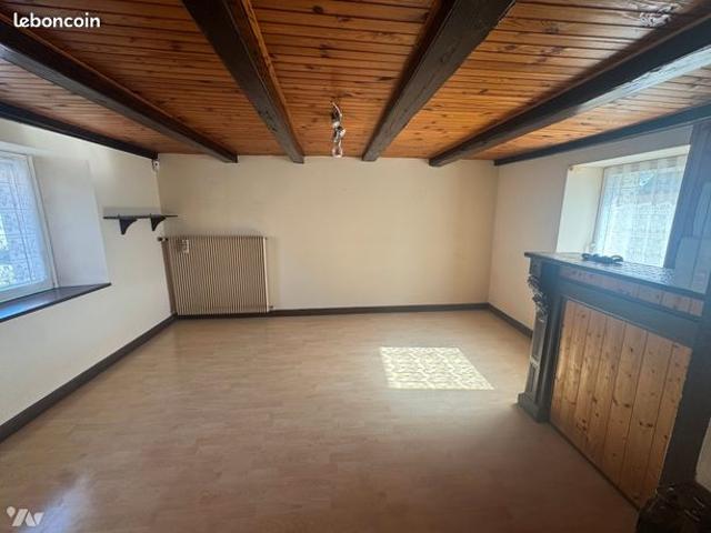 Maison vente à Bethoncourt, Doubs