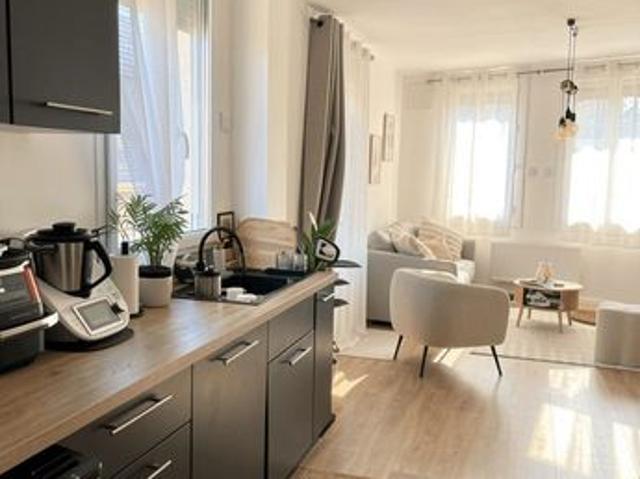 Maison vente à Clermont, Rantigny