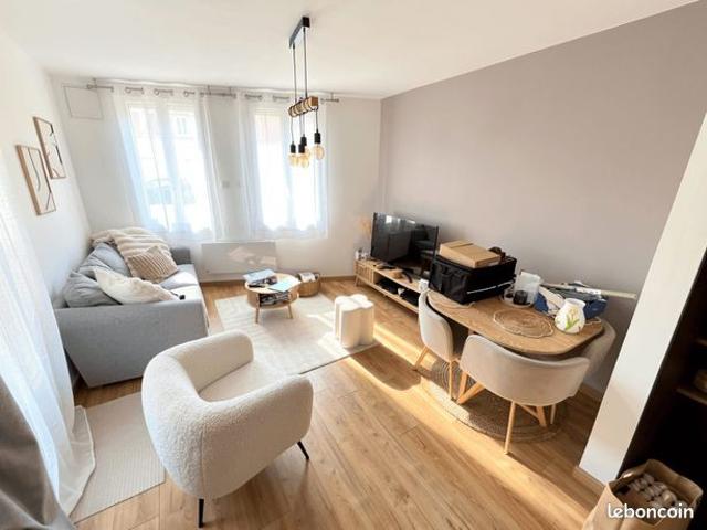 Maison vente à Clermont, Rantigny
