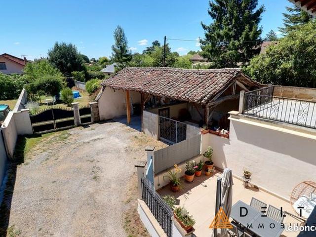 Maison vente à Bourg-en-Bresse, Beynost