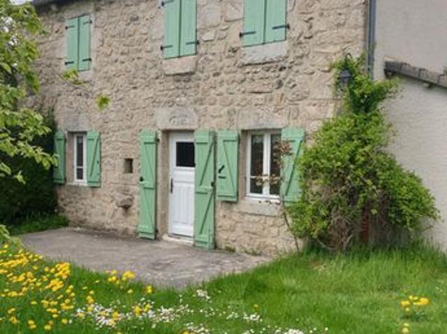 Maison vente à Chaulhac