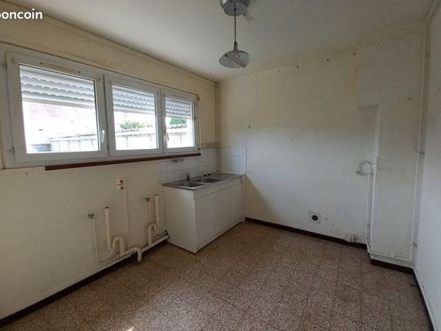 Maison vente à Dunkerque, Gravelines