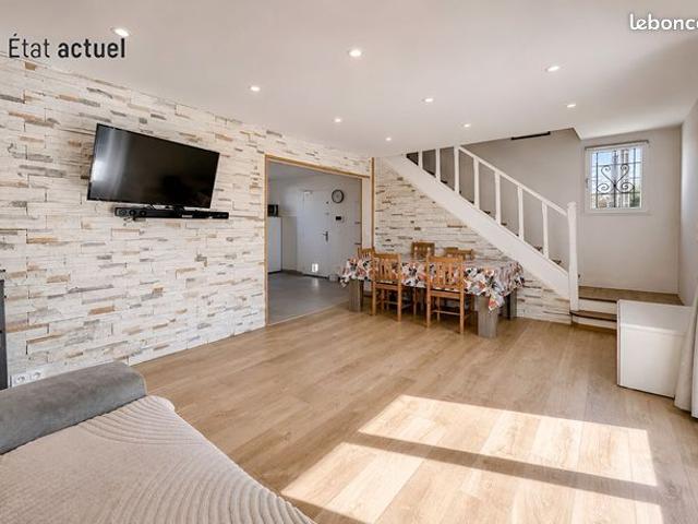 Maison vente à Versailles, Les Clayes-sous-bois