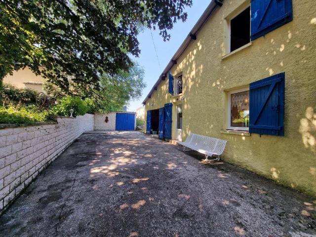 Maison vente à Castres, Saint-pierre-de-trivisy