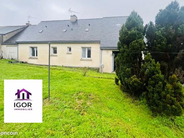 Maison vente à Châteaubriant-Ancenis, Guémené-penfao