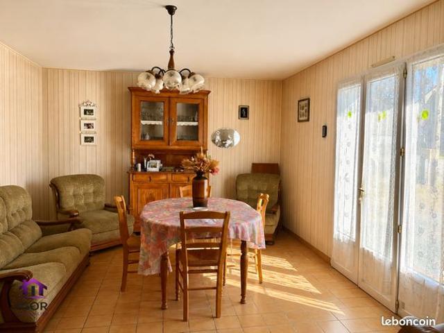 Maison vente à Châteaubriant-Ancenis, Guémené-penfao