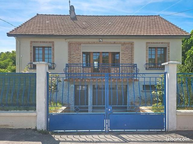 Maison vente à Laon, Pinon