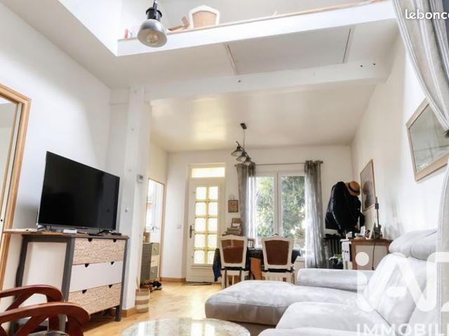 Maison vente à Bobigny, Bagnolet