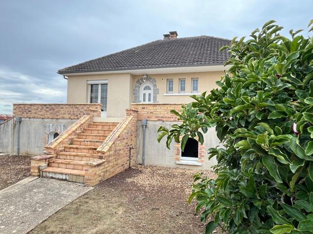Maison vente à La Flèche, La Suze-sur-sarthe