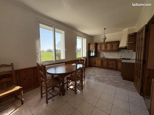 Maison vente à Avranches, Folligny