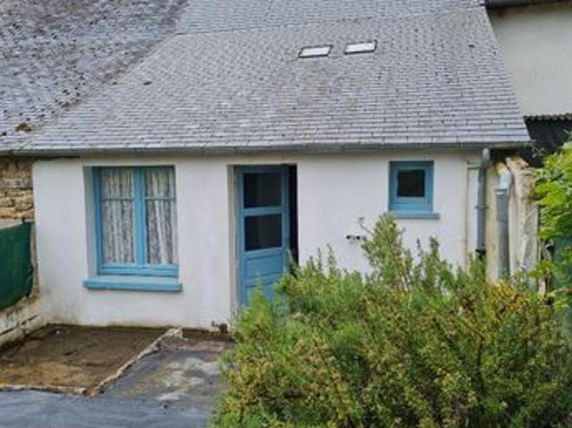 Maison vente à Pontivy, Bretagne
