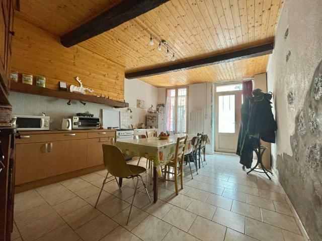 Maison vente à Béziers, Vias