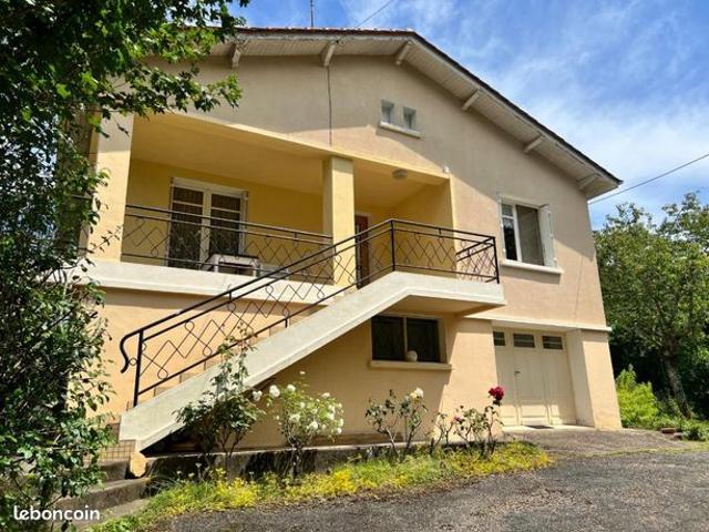 Maison vente à Bergerac, Lalinde