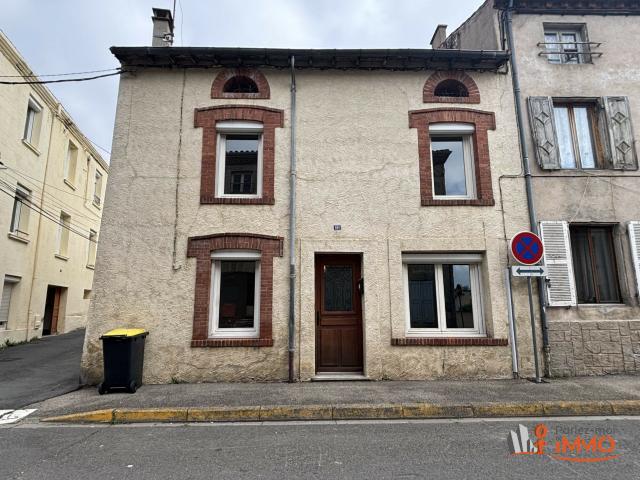 Maison vente à Montbrison, Sury-le-comtal