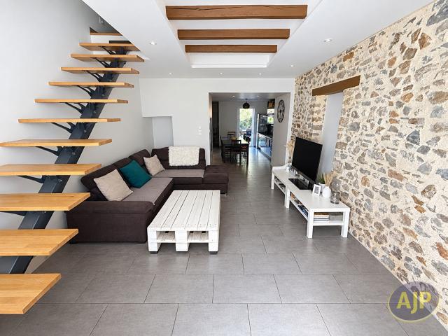 Maison vente à Montfaucon-Montigné, Sèvremoine