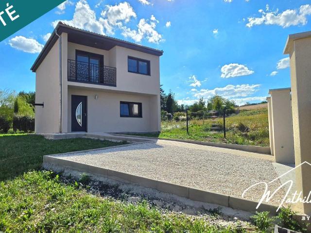 Maison vente à Issoire, Aulhat-saint-privat