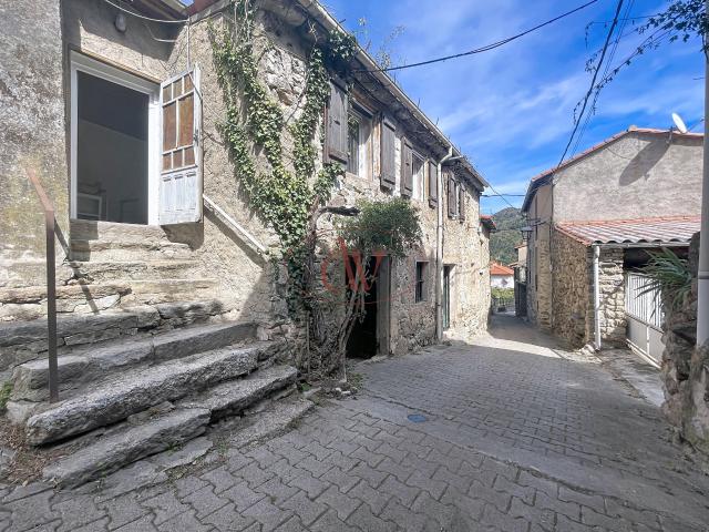 Maison vente à El Veïnat, Py
