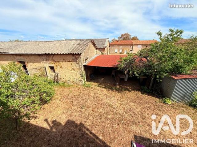 Maison vente à Montmorillon, Millac
