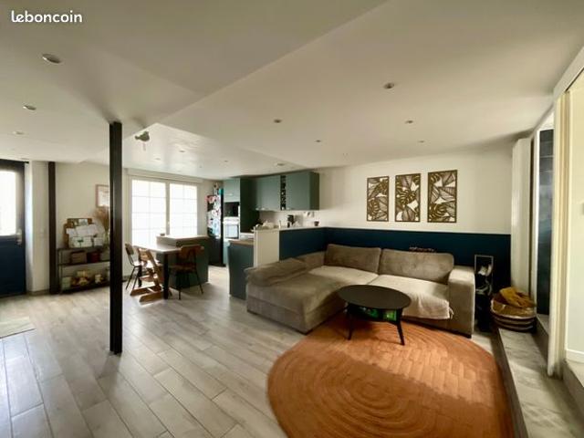 Maison vente à Clermont, Laigneville