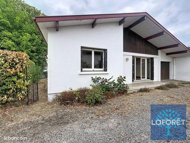 Maison vente à Dax