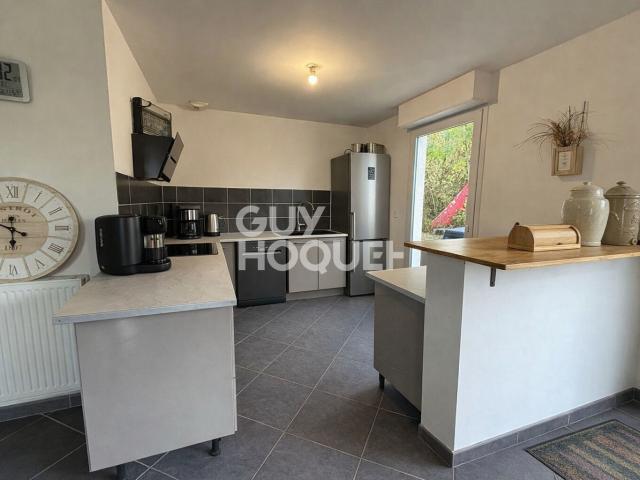 Maison vente à Avranches, Pontorson
