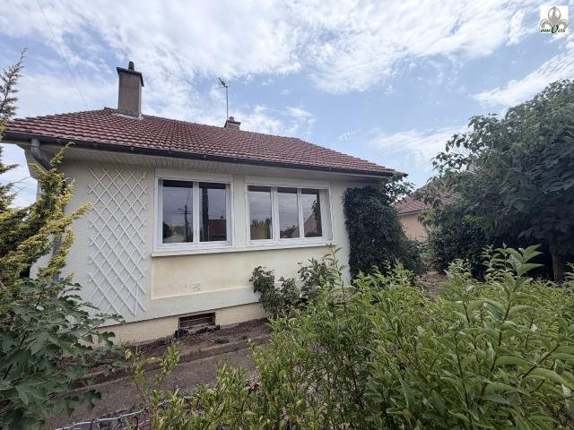 Maison vente à Beaune, Seurre