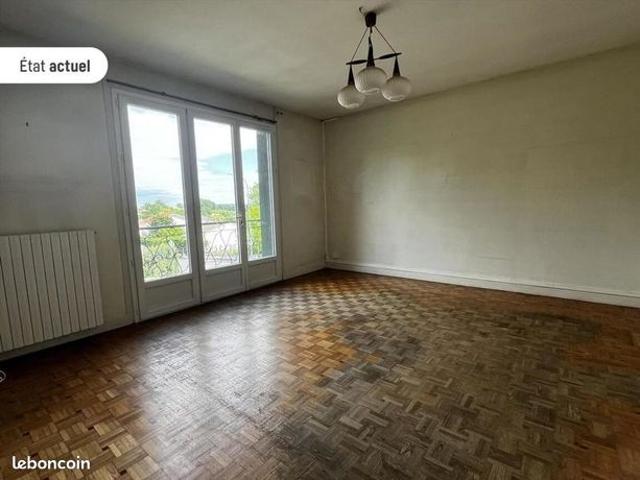 Maison vente à Villeneuve-sur-Lot, Cancon