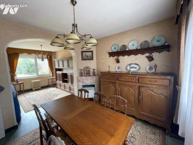 Maison vente à Lille
