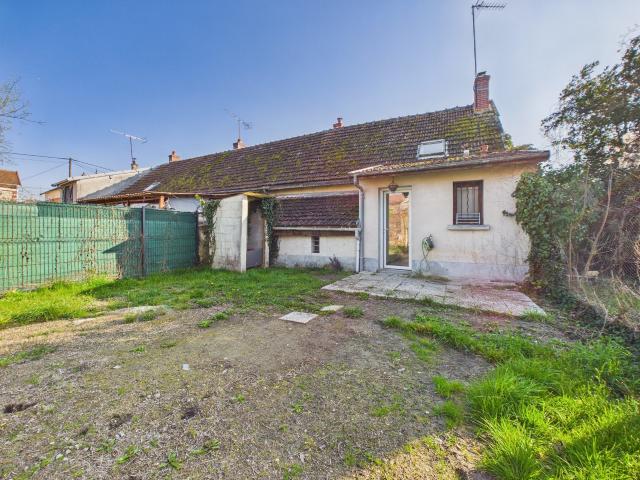 Maison vente à Nogent-sur-Seine, Pars-lès-romilly