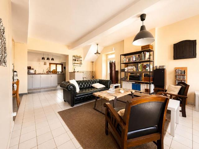 Maison vente à Bellême, Orne