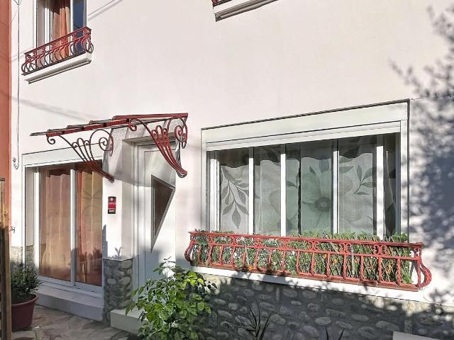 Maison vente à Céret
