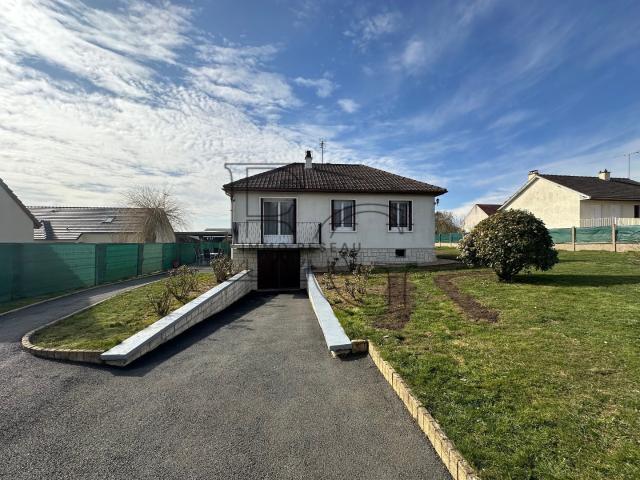 Maison vente à Roinville, Eure-et-Loir