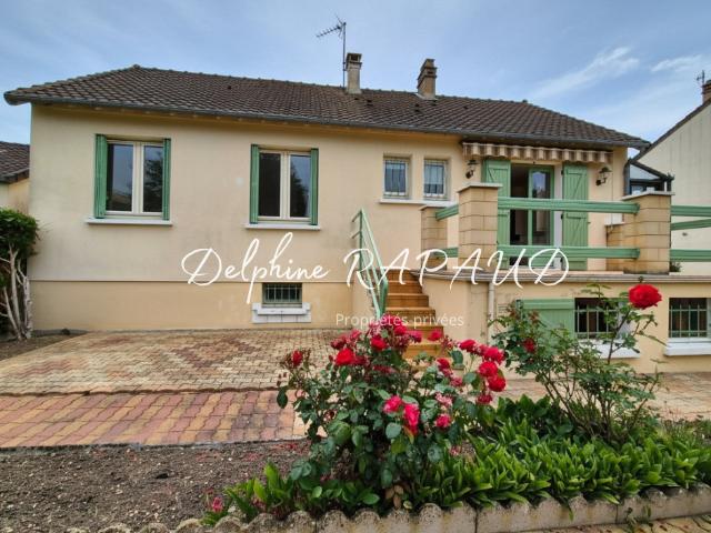 Maison vente à Nogent-le-Rotrou, Nogent-le-rotrou